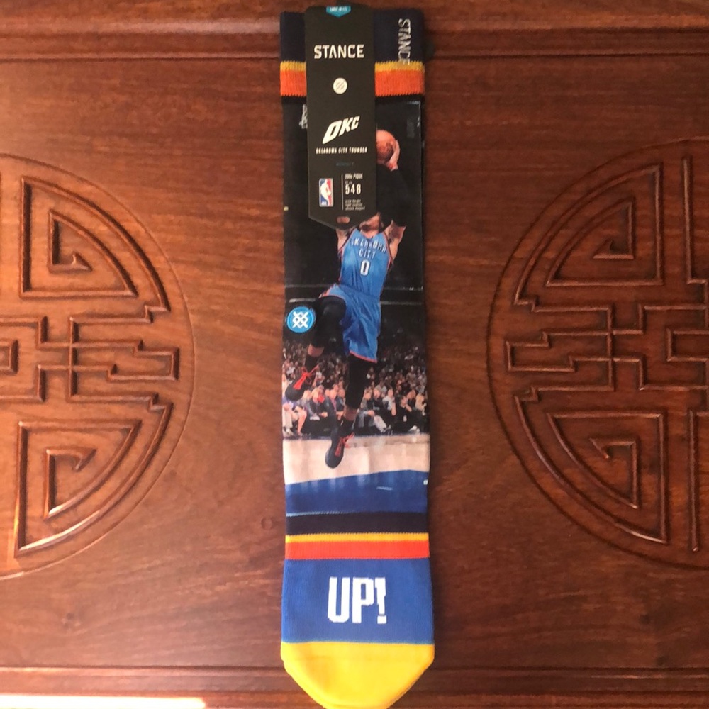 Men’s socks 🧦 stance collection